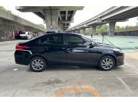 Toyota VIOS 1.5 E CVT AT ปี 2017  ⭐️ฟรีดาวน์ ผ่อน 5,341 บาท รูปที่ 3